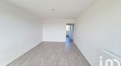 Appartement 2 pièces de 49 m² à Villemomble (93250)