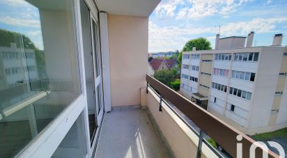 Appartement 2 pièces de 49 m² à Villemomble (93250)