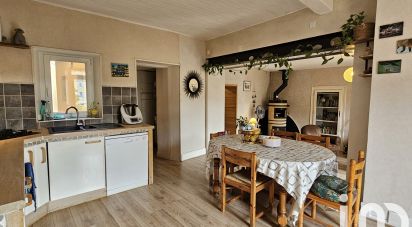 Village house 6 rooms of 100 m² in Beaufort-sur-Gervanne (26400)