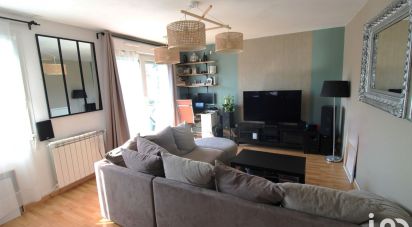 Apartment 3 rooms of 64 m² in Lieusaint (77127)