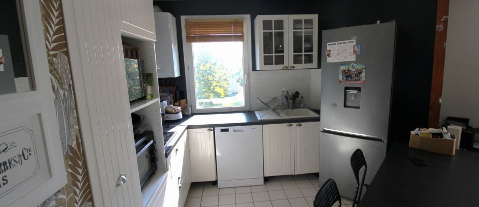 Apartment 3 rooms of 64 m² in Lieusaint (77127)