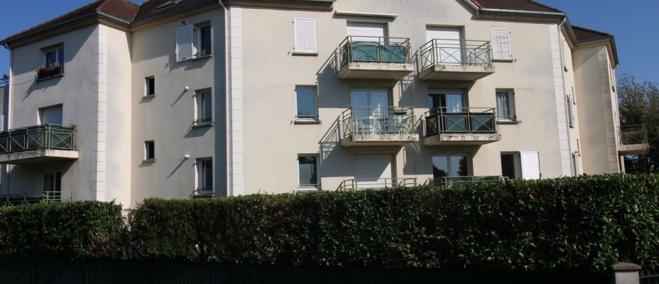 Apartment 3 rooms of 64 m² in Lieusaint (77127)