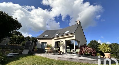 Maison 6 pièces de 115 m² à Coutances (50200)