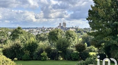 Maison 6 pièces de 115 m² à Coutances (50200)