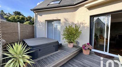 Maison 6 pièces de 115 m² à Coutances (50200)