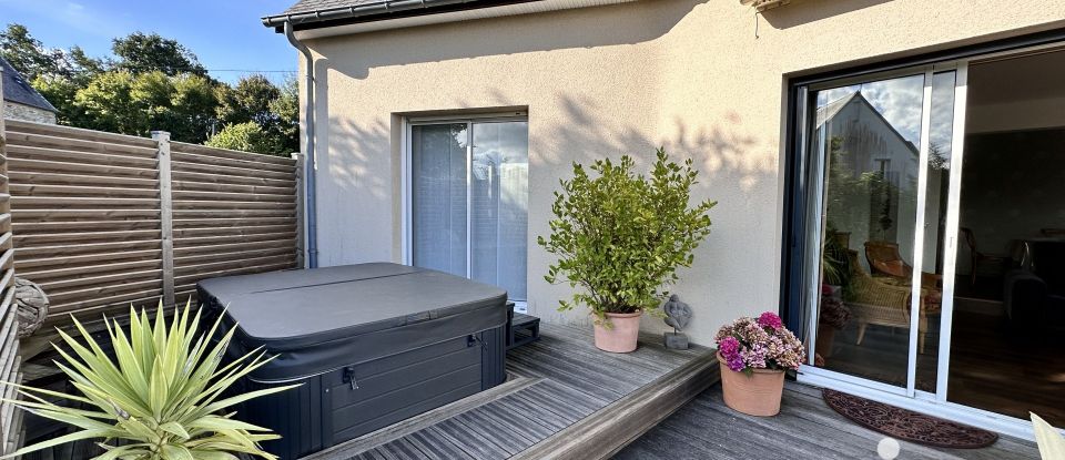 Maison 6 pièces de 115 m² à Coutances (50200)