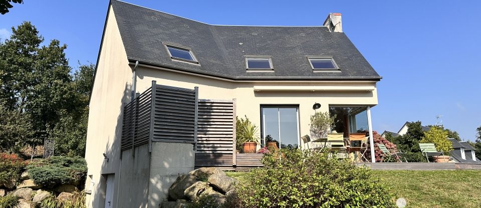 Maison 6 pièces de 115 m² à Coutances (50200)