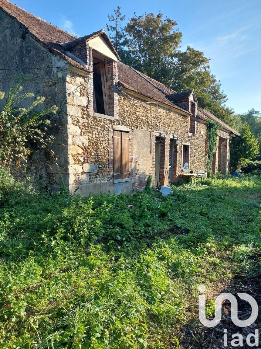 House 3 rooms of 60 m² in Triguères (45220)