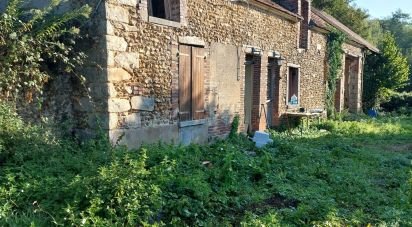 House 3 rooms of 60 m² in Triguères (45220)