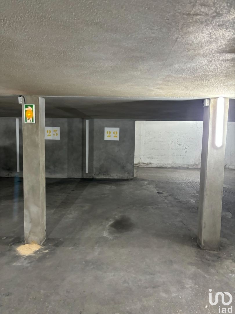 Parking of 10 m² in Boulogne-Billancourt (92100)