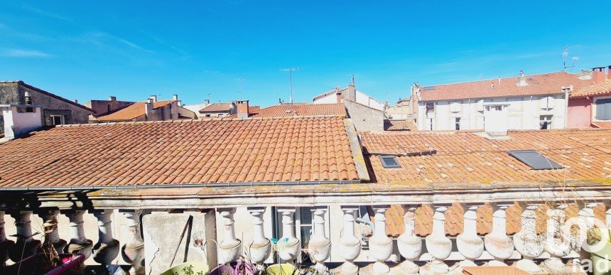 Maison de ville 5 pièces de 103 m² à Béziers (34500)