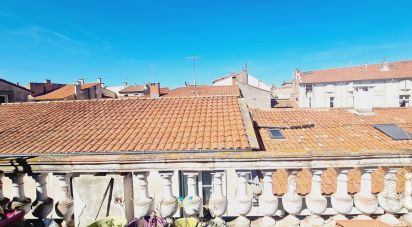 Maison de ville 5 pièces de 103 m² à Béziers (34500)