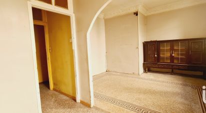 Town house 5 rooms of 103 m² in Béziers (34500)