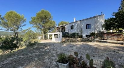 Maison 9 pièces de 227 m² à La Bouilladisse (13720)