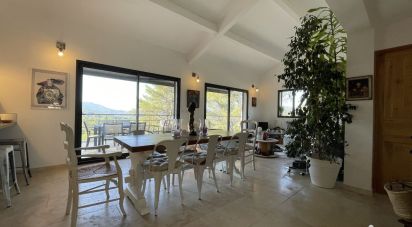 House 9 rooms of 227 m² in La Bouilladisse (13720)