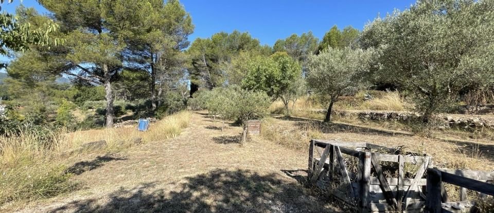 Maison 9 pièces de 227 m² à La Bouilladisse (13720)