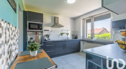 Pavillon 7 pièces de 290 m² à Longwy (54400)