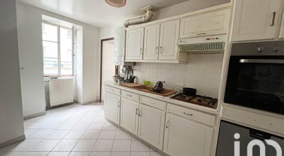 Apartment 4 rooms of 65 m² in Limay (78520)