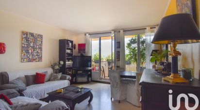 Appartement 3 pièces de 65 m² à Aubagne (13400)