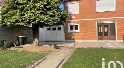 Maison 4 pièces de 80 m² à Dourges (62119)