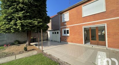 Maison 4 pièces de 80 m² à Dourges (62119)