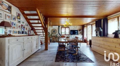 Traditional house 7 rooms of 121 m² in Cauterets (65110)