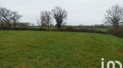 Terrain de 907 m² à Rives de l'Yon (85310)