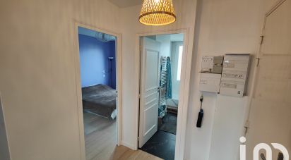 Apartment 3 rooms of 48 m² in Montreuil (93100)