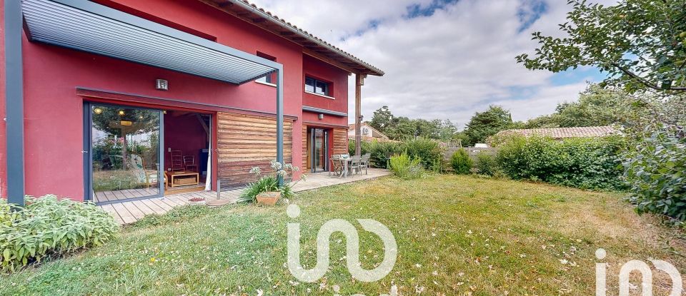 Maison 5 pièces de 140 m² à Mondonville (31700)