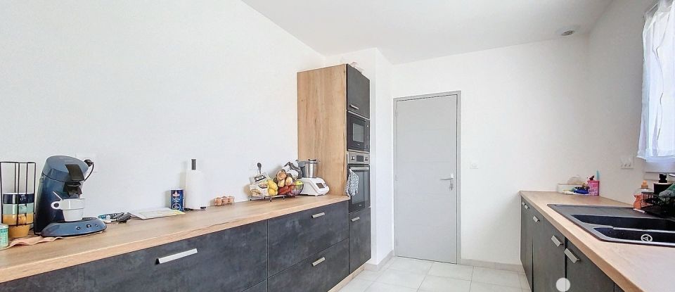 Maison traditionnelle 5 pièces de 104 m² à Le Mené (22330)