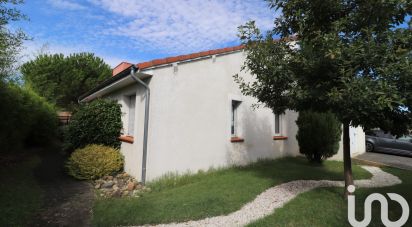 Maison 7 pièces de 178 m² à Pont-du-Château (63430)