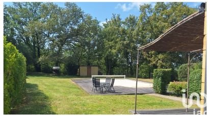 Country house 4 rooms of 115 m² in Florimont-Gaumier (24250)