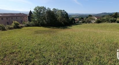 Terrain de 3 271 m² à Salzuit (43230)