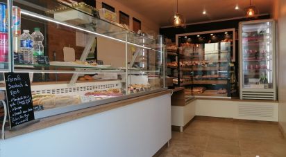 Bakery of 150 m² in Chinon (37500)