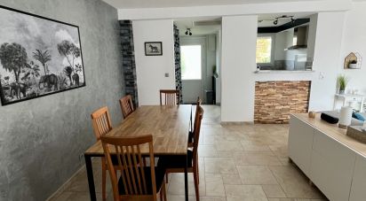 Traditional house 5 rooms of 110 m² in Marmagne (18500)