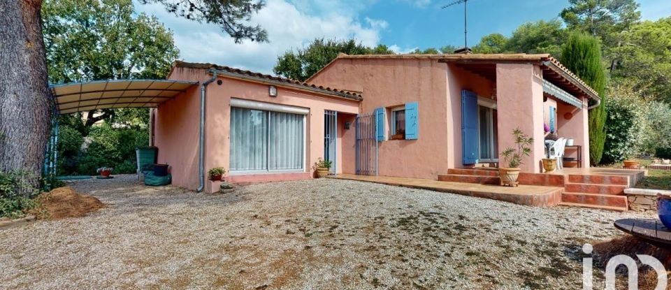 Maison 5 pièces de 115 m² à Cavaillon (84300)