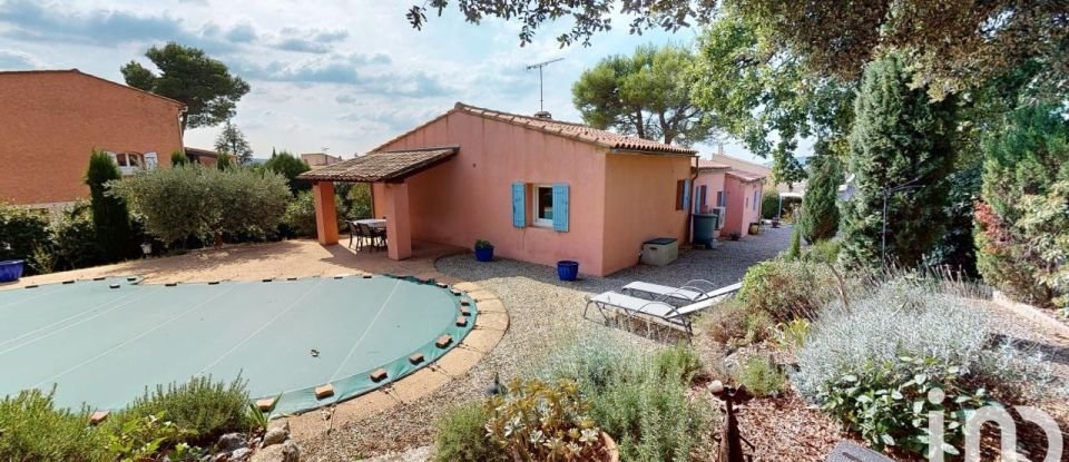 Maison 5 pièces de 115 m² à Cavaillon (84300)