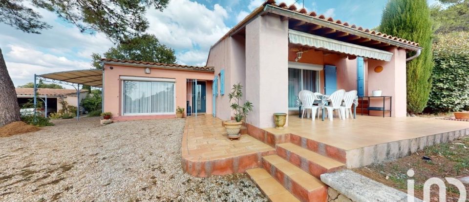 Maison 5 pièces de 115 m² à Cavaillon (84300)