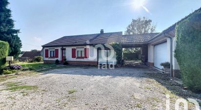 House 5 rooms of 97 m² in Avroult (62560)