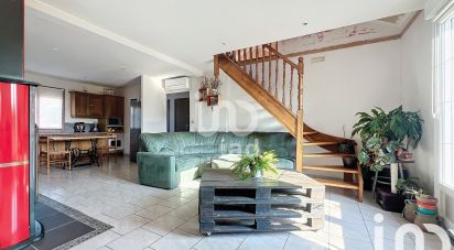 Maison 5 pièces de 97 m² à Avroult (62560)