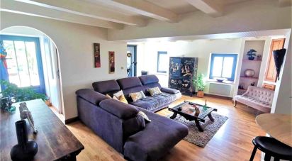 House 6 rooms of 139 m² in Marsilly (17137)