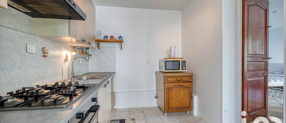 Maison 6 pièces de 177 m² à Domène (38420)