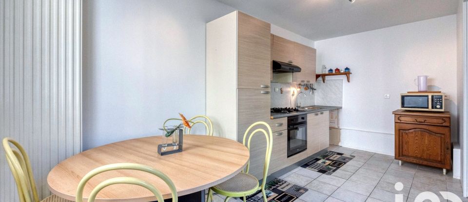 Maison 6 pièces de 177 m² à Domène (38420)