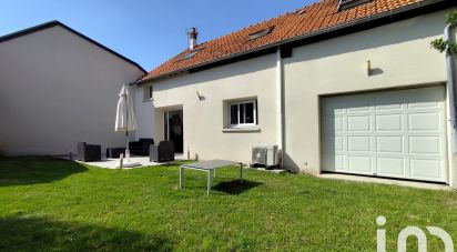 Maison 4 pièces de 92 m² à Cléry-Saint-André (45370)