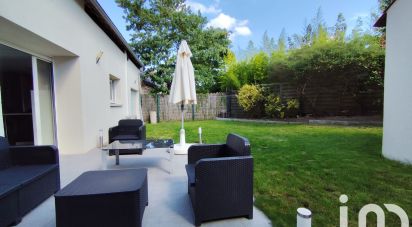 Maison 4 pièces de 92 m² à Cléry-Saint-André (45370)