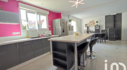 Maison 4 pièces de 92 m² à Cléry-Saint-André (45370)