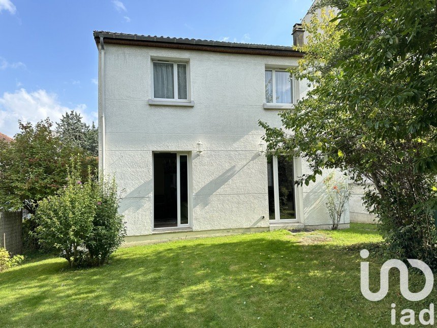 Maison 5 pièces de 130 m² à Montgeron (91230)