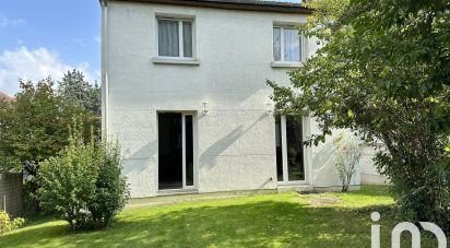 Maison 5 pièces de 130 m² à Montgeron (91230)