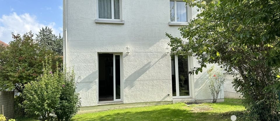 House 5 rooms of 130 m² in Montgeron (91230)