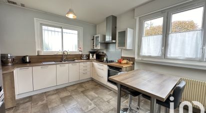 Maison 5 pièces de 130 m² à Montgeron (91230)